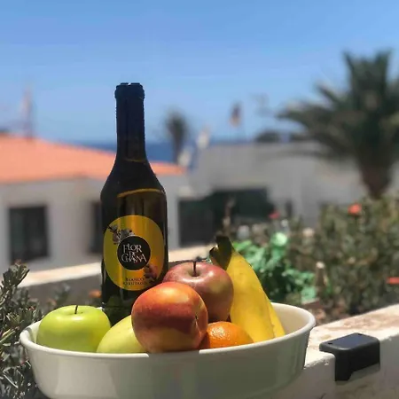 Playa Troya A La Playa