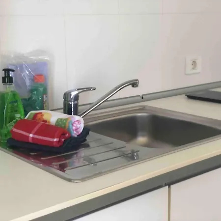 Playa Troya A La Playa Apartment