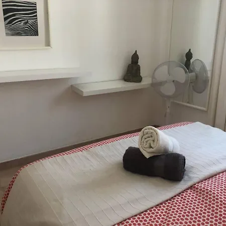 Apartment Playa Troya A La Playa *