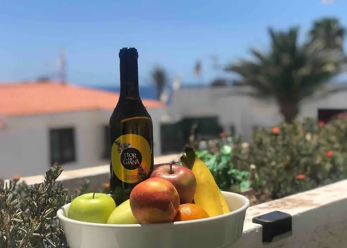 Playa Troya A La Playa