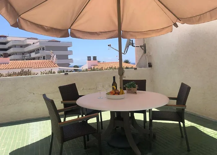 Playa Troya A La Playa بلايا ذي لاس أميريكاس