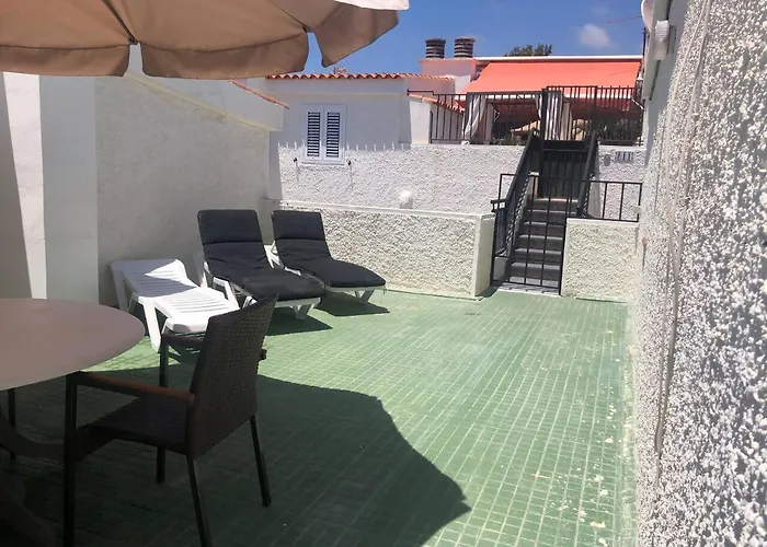 Playa Troya A La Playa * بلايا ذي لاس أميريكاس