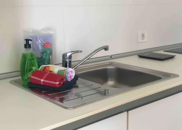 Playa Troya A La Playa شقة