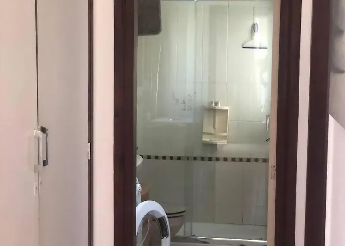 Playa Troya A La Playa شقة *