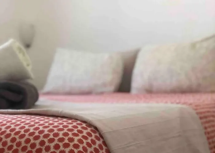 شقة Playa Troya A La Playa *