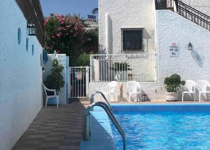 Playa Troya A La Playa شقة بلايا ذي لاس أميريكاس