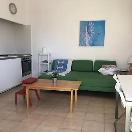 Apartament Playa Troya A La Playa Playa de las Americas (Tenerife)