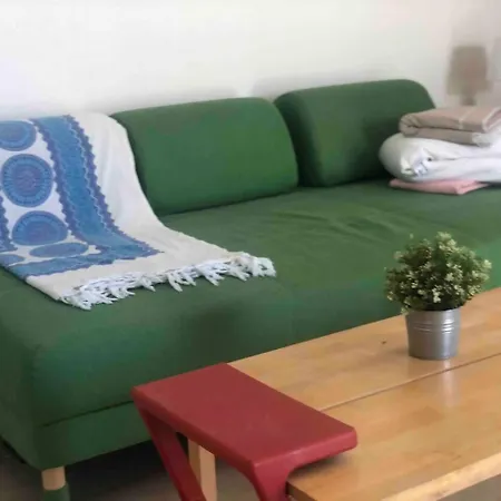 Апартаменты Playa Troya A La Playa