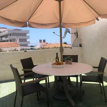 Playa Troya A La Playa 플라야데라스아메리카스