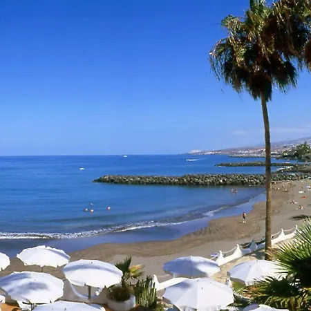 아파트 Playa Troya A La Playa