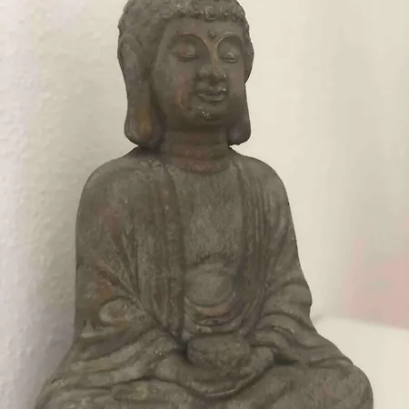 아파트 Playa Troya A La Playa *