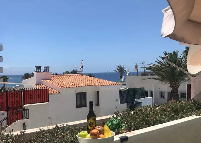 Playa Troya A La Playa