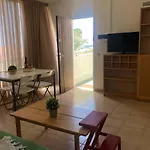 Апартаменти Playa Troya A La Playa