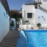 Playa Troya A La Playa Апартаменти Плайя-де-лас-Амерікас