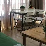 Playa Troya A La Playa Апартаменти *