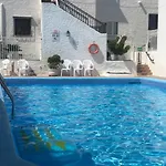 Апартаменти Playa Troya A La Playa *