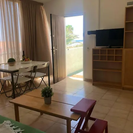 Appartamento Playa Troya A La Playa