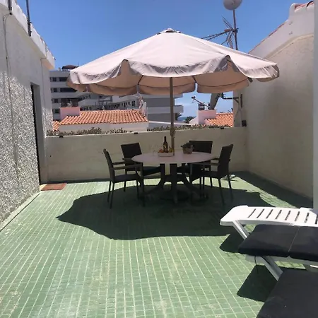 Playa Troya A La Playa