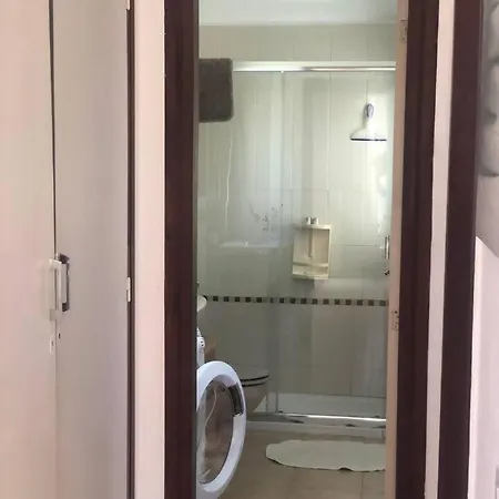 Playa Troya A La Playa Apartment *