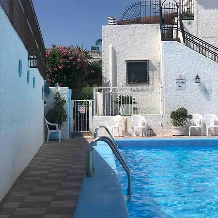 Playa Troya A La Playa Appartamento Playa de las Americas (Tenerife)