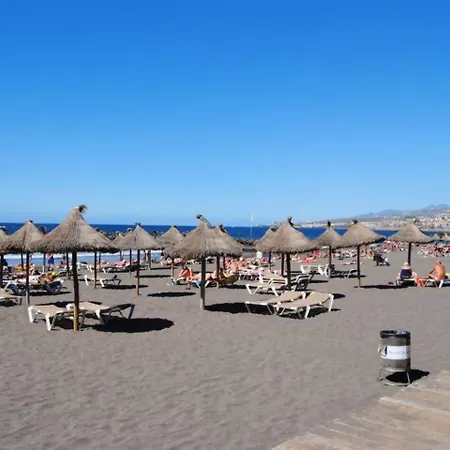 Апартаменти Playa Troya A La Playa