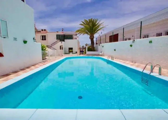 Apartman Playa Troya A La Playa *