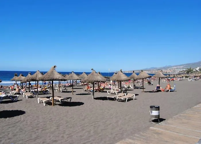 Apartman Playa Troya A La Playa