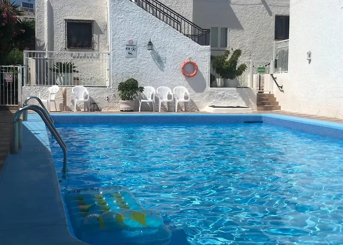 Apartman Playa Troya A La Playa *