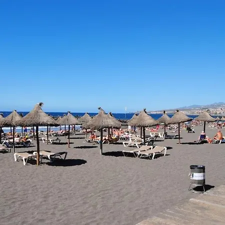 Apartment Playa Troya At The *